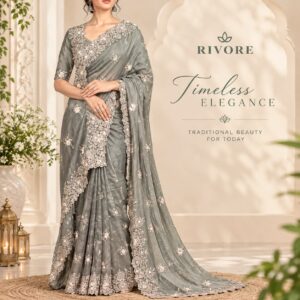 Pure Cotton Saree